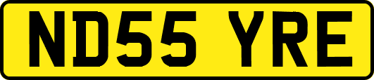 ND55YRE