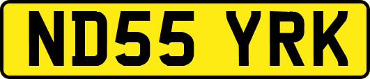 ND55YRK