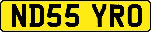 ND55YRO