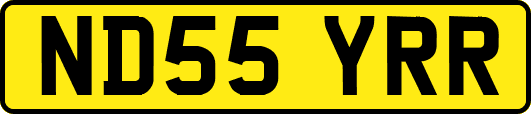 ND55YRR