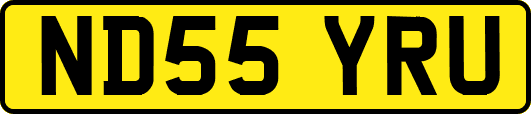 ND55YRU