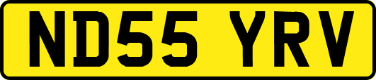 ND55YRV
