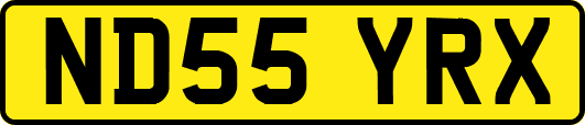 ND55YRX