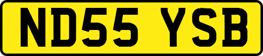 ND55YSB
