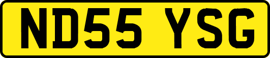 ND55YSG