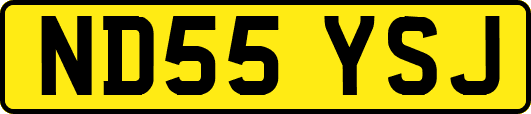 ND55YSJ