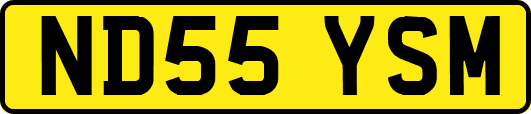 ND55YSM