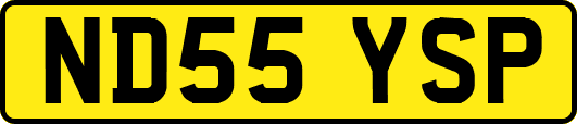 ND55YSP
