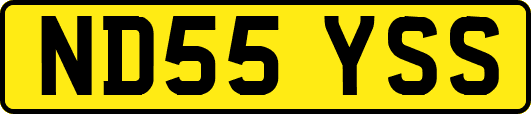 ND55YSS