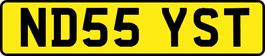 ND55YST