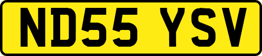 ND55YSV