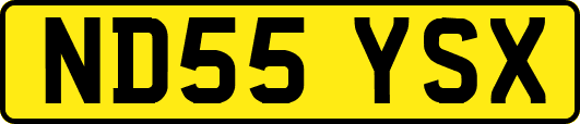 ND55YSX