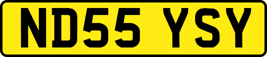 ND55YSY