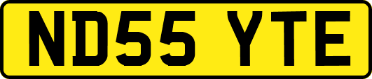 ND55YTE