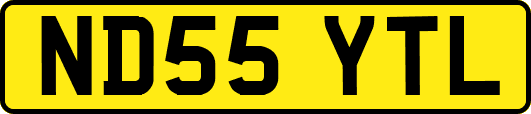 ND55YTL