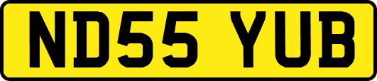 ND55YUB