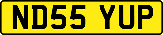 ND55YUP