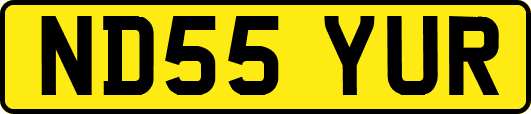 ND55YUR