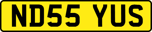 ND55YUS