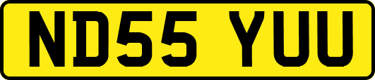 ND55YUU