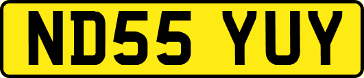 ND55YUY