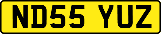 ND55YUZ