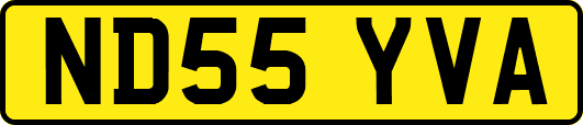 ND55YVA