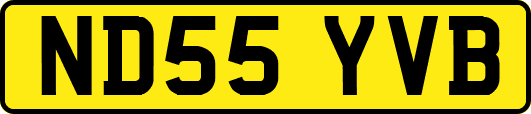 ND55YVB