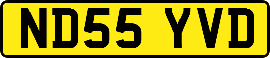 ND55YVD