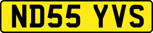 ND55YVS