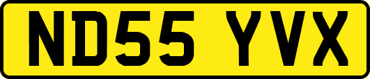 ND55YVX