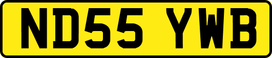 ND55YWB