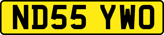 ND55YWO