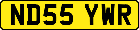ND55YWR