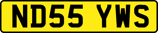 ND55YWS
