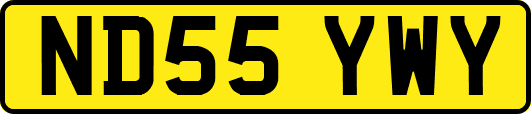 ND55YWY