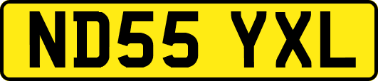 ND55YXL