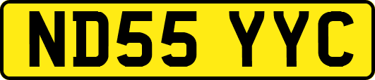 ND55YYC