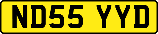 ND55YYD