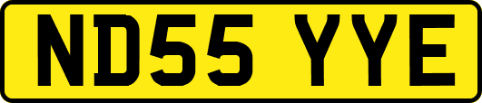 ND55YYE