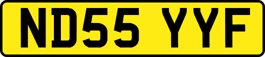 ND55YYF