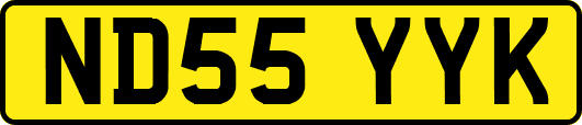 ND55YYK