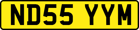 ND55YYM