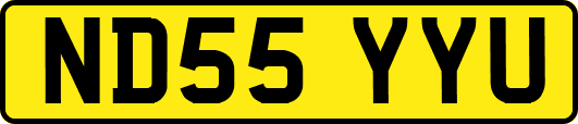ND55YYU