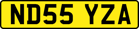 ND55YZA