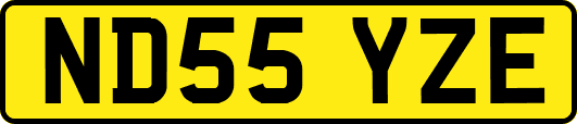 ND55YZE