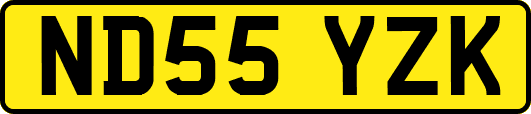 ND55YZK