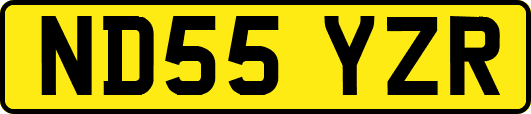 ND55YZR