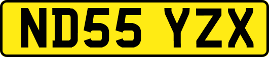 ND55YZX