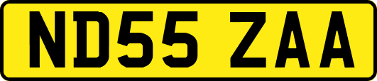 ND55ZAA